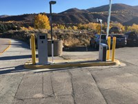 TagMaster North America and FlashParking Flying High At Aspen Airport