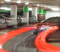 Innovation Is Key to the Successful Partnership Between INDECT and Parking Guidance Systems LLC